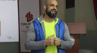 Survivor Hasan: Başarımın Sırrı Çocukken Sokakta Oynamak