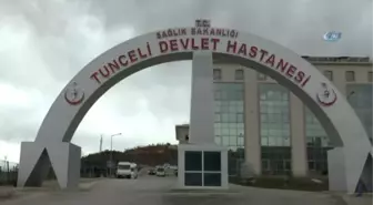 Tunceli'de Sezeryanla Doğum Oranı Yüzde 40'ın Altına Düştü