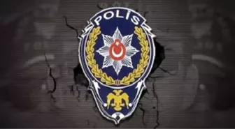 Türk Polis Teşkilatının 172. Kuruluş Yıl Dönümü