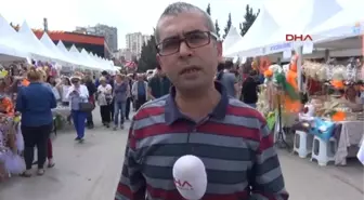 Adana'da Karnaval Heyecanı