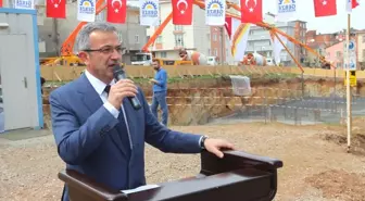 Arapçeşme Bilim Sanat'ın Temeli Dualarla Atıldı