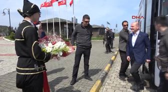 Artvin Bakan Soylu Kılıçdaroğlu'nun Arkasına Tenekeyi Takacaklar, Yallah Diyecekler