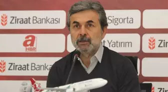 Atiker Konyaspor - Sivasspor Maçının Ardından