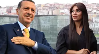 Azeri Oyuncudan Erdoğan'ı Mest Edecek Referandum Tahmini