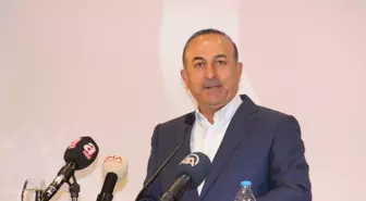 Bakan Çavuşoğlu: 'Yarını Düşünerek Sistemi Güçlendirmemiz Gerekiyor'