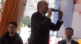 Bakan Müezzinoğlu'ndan CHP'li Bozkurt'a Tepki