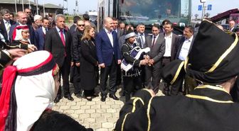 Bakan Soylu: Kılıçdaroğlu'nun Arkasına Tenekeyi Takıp, Yallah Diyecekler