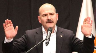 Bakan Soylu Kılıçdaroğlu'nun Arkasına Tenekeyi Takacaklar, Yallah Diyecekler