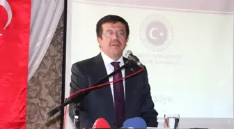 Bakan Zeybekci, Gençlerin Sorularını Yanıtladı