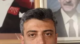 CHP'li Yılmaz'dan ABD'nin Suriye Saldırısıyla İlgili Açıklama