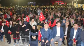 Ekonomi Bakanı Nihat Zeybekci: 'Denizli Baykal Özür Dilesin İstiyorum, Çünkü Onunla İlgili...