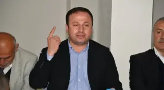 Erbaa Belediye Başkanı Yıldırım: '27,5 Milyon Oy Alacak Kişi Diktatör Olamaz'