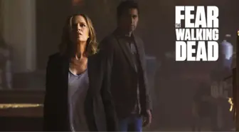 Fear The Walking Dead'in Yeni Bölümleri Çekilemeyebilir