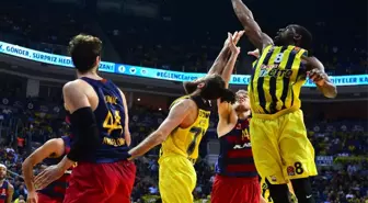 Fenerbahçe, Ispanyol Ekibini Devirdi