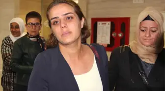 Hdp'li Başaran Serbest Bırakıldı