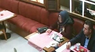 Denizli'de Aranan İş Adamı Abdullah Yağcı İstanbul'da Yakalandı
