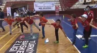 İzmir, Çocuk Atletizmi ile Tanıştı