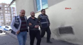 Kayseri CHP Milletvekiline Bıçakla Saldıran Zanlı Adliyeye Gönderildi