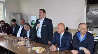 Köktaş: 'Mevcut Sistem Türkiye'yi Taşımıyor'