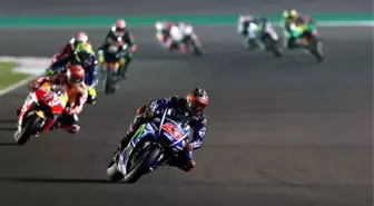 Motogp'de Sıradaki Durak Arjantin