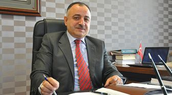 Abdullah Yağcı'nın Fotoğrafı Sehven Kullanılmıştır