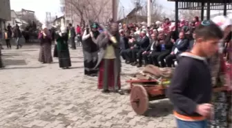 Şenkaya'da Kurtuluş Coşkusu