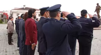 Türk Polis Teşkilatının Kuruluşunun 172. Yılı