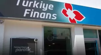 Türkiye Finans'a Yeni Yönetim Kurulu Üyeleri