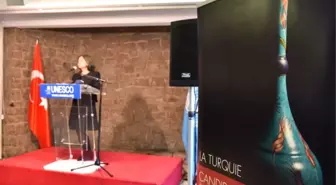 Unesco'da 'Osmanlı-Fransız İlişkileri' Fotoğraf Sergisi