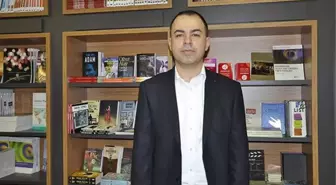 Yrd. Doç. Dr. Bahadır Kaynak: 'Türkiye'ye Yeni Bir Göç Dalgası Olabilir'