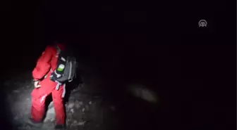 Ankara'da Kaybolan Kadın Ölü Bulundu