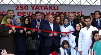 Bakan Akdağ: 28 Şubat'ta Milletin Canına Okudular