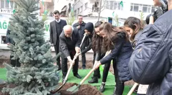 Bakan Avcı, Eskişehir'de Arap Turizmcilerle Görüştü (2)