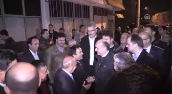 Bakan Müezzinoğlu: 'Cumhur Yoksa Cumhuriyet Olmaz. Cumhur Güçlü Değilse Cumhuriyet, Yaşamaz'