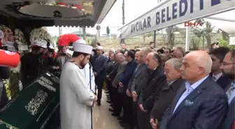 Bakan Müezzinoğlu'nun Acı Günü