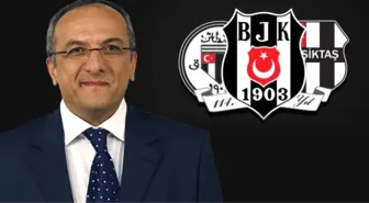 Beşiktaş, Trabzonspor'la İlgili Tweet'i Nedeniyle Rıdvan Akar'ın İşine Son Verdi