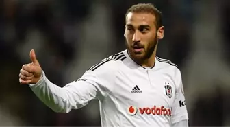 Cenk Tosun'un Acı Günü