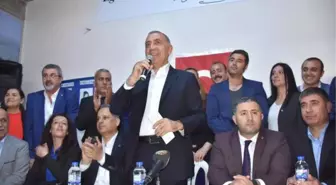 CHP'li Gürsel Tekin: Sandığa Gitmeyeni İzmirli Kabul Etmeyeceğiz