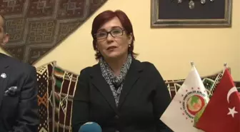 Eski CHP'li Atılgan: 'Ben Bu Referandumda 'Evet' Vereceğim, Gelin Bunun İçin Beni Denize Dökün'