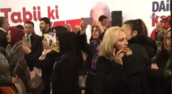 Evet Kafe' Açıldı