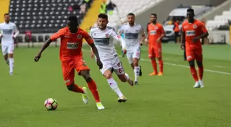 Futbol: Spor Toto Süper Lig