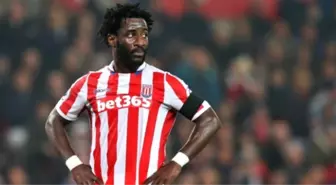 Galatasaray'dan Bony Harekatı!