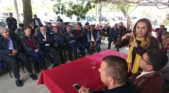 Halk Oylamasına Doğru