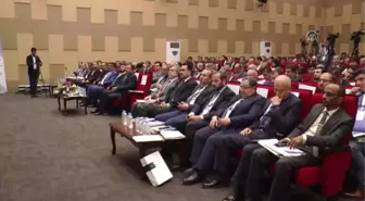 Ikby'de 4'üncü Uluslararası Bilim Konferansı