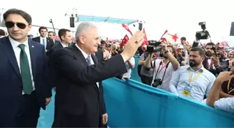 İstanbul Buluşması'