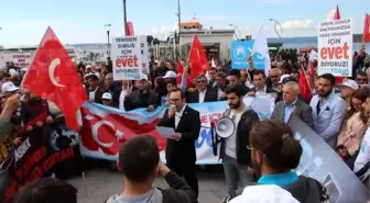 İzmir Marşı'nı Erdoğan'a Uyarladılar