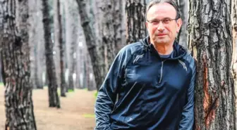 Mehmet Reis: Sporla Deşarj Oluyorum