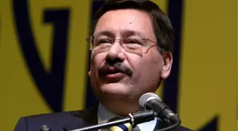 Melih Gökçek: 'Ankaragücü'nü Siyasi Olarak Kullanmayın Arkadaş'