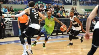 Spor Toto Basketbol Süper Ligi