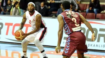 Spor Toto Basketbol Süper Ligi